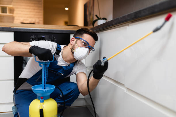Best Pest Prevention Services  in Speers, PA